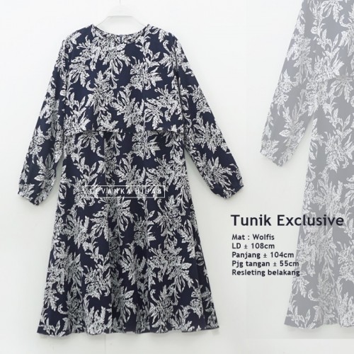 ASp-005 Atasan tunik Wolfis